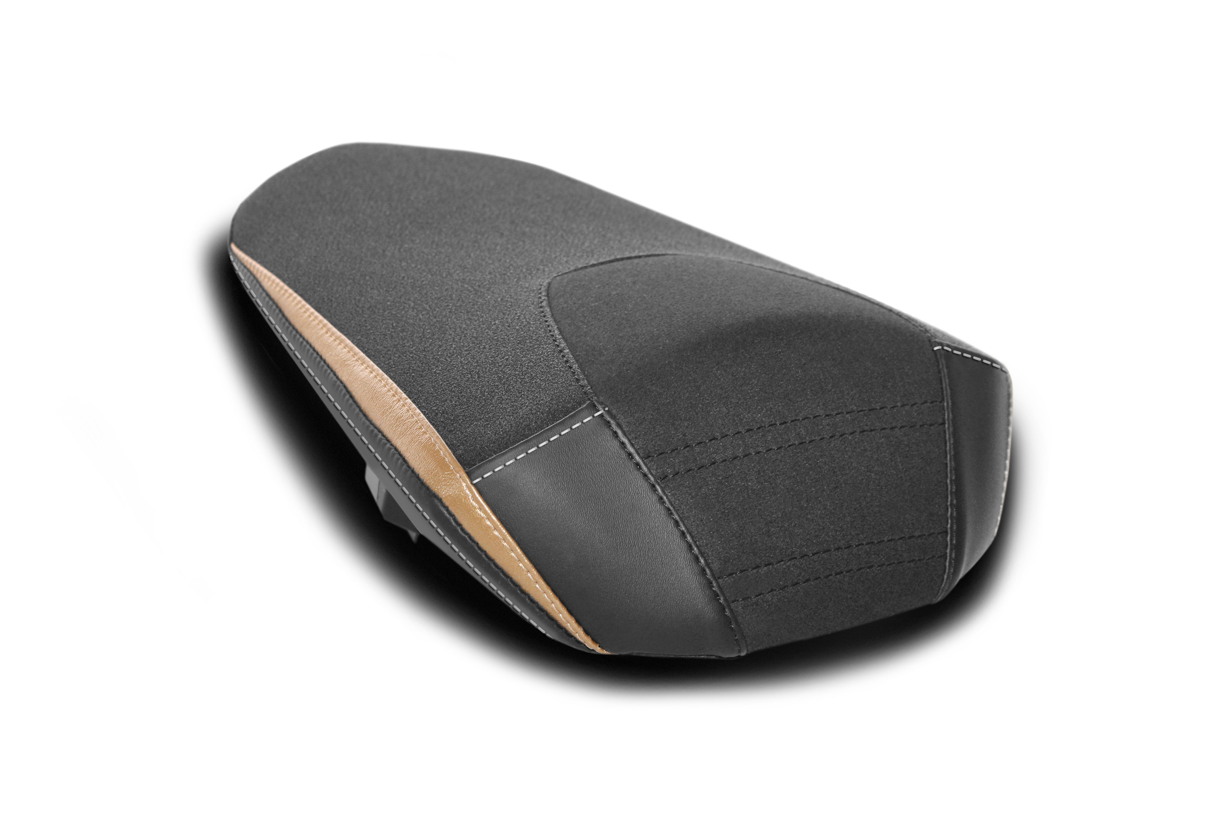 LUIMOTO CORSA Passenger Seat Cover for Honda CB1000 Hornet (2024+) LUIMOTO CORSA Passenger Seat Cover for Honda CB1000 Hornet (2024+)